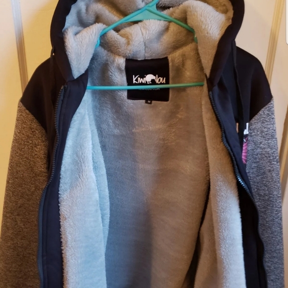 Jacket - Picture 7 of 7